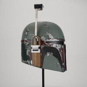 EFX Collectibles - Boba Fett Precision Crafted Replica Helmet 04.jpg