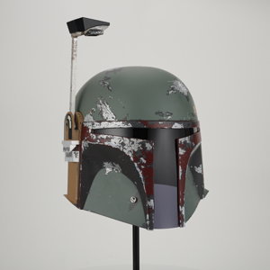 EFX Collectibles - Boba Fett Precision Crafted Replica Helmet 02.jpg