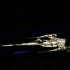 Din Djarin's N-1 Starfighter Model Miniature 13.jpg