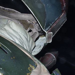 Boba Fett Costume