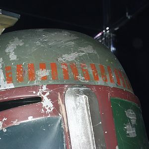 Boba Fett Costume