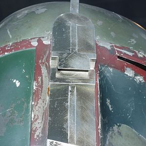 Boba Fett Costume