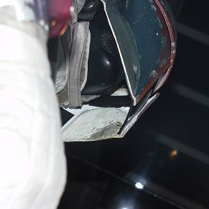 Boba Fett Costume