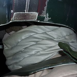 Boba Fett Costume
