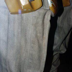 Boba Fett Costume