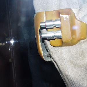 Boba Fett Costume