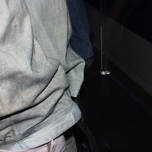 Boba Fett Costume