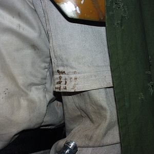 Boba Fett Costume