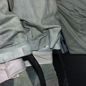 Boba Fett Costume