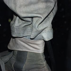Boba Fett Costume