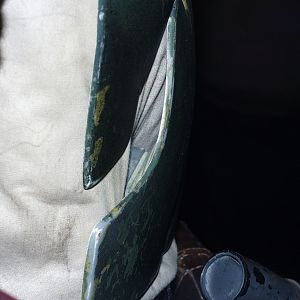 Boba Fett Costume