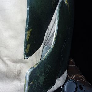 Boba Fett Costume