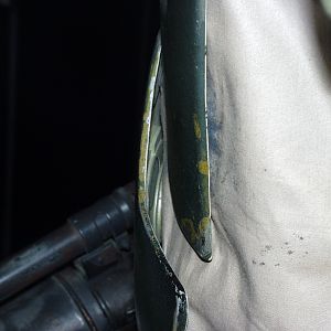 Boba Fett Costume