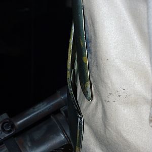 Boba Fett Costume