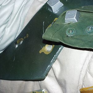 Boba Fett Costume