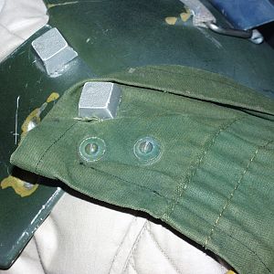 Boba Fett Costume