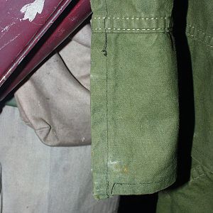Boba Fett Costume