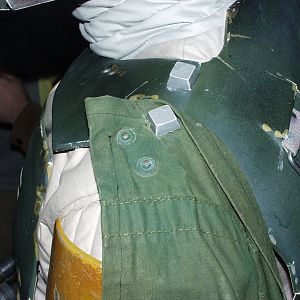 Boba Fett Costume