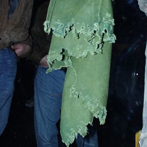 Boba Fett Costume