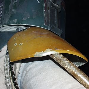 Boba Fett Costume