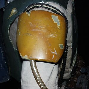 Boba Fett Costume