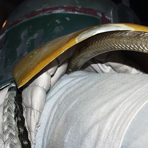 Boba Fett Costume