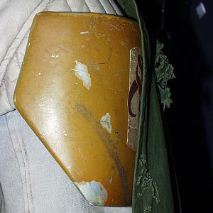 Boba Fett Costume