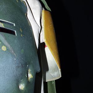 Boba Fett Costume