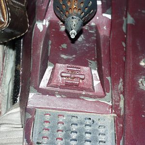 Boba Fett Costume