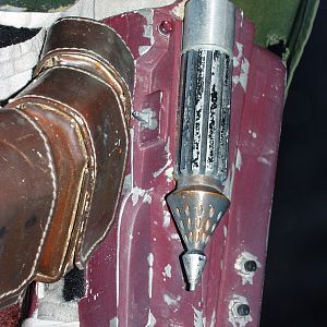 Boba Fett Costume