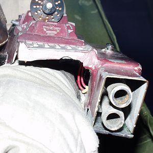 Boba Fett Costume