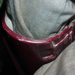 Boba Fett Costume