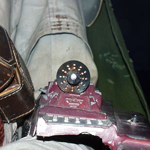 Boba Fett Costume