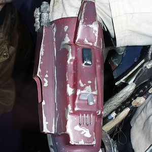 Boba Fett Costume