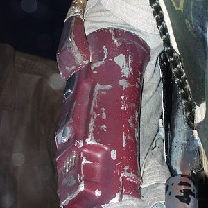 Boba Fett Costume