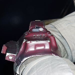 Boba Fett Costume
