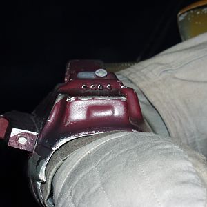 Boba Fett Costume