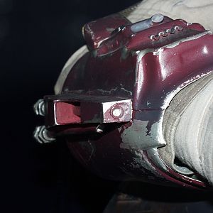 Boba Fett Costume