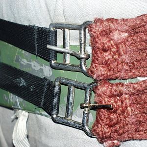 Boba Fett Costume