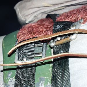 Boba Fett Costume
