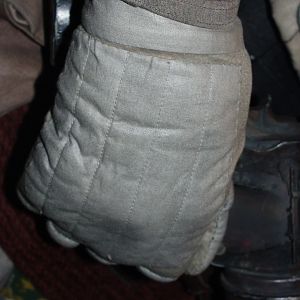 Boba Fett Costume