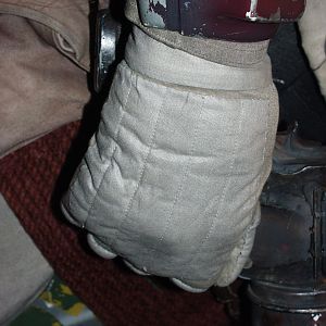 Boba Fett Costume