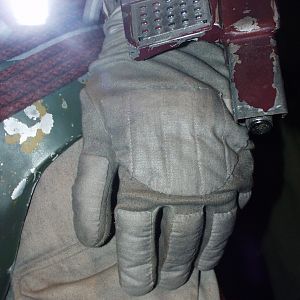 Boba Fett Costume