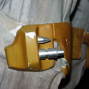 Boba Fett Costume