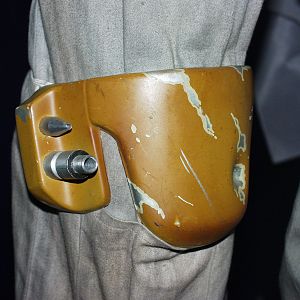 Boba Fett Costume