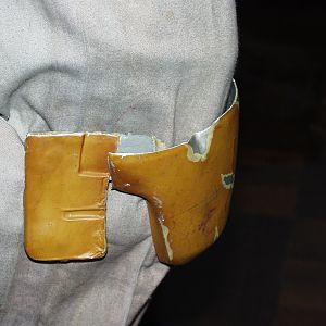 Boba Fett Costume