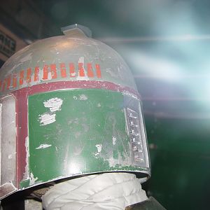 Boba Fett Costume