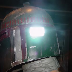 Boba Fett Costume