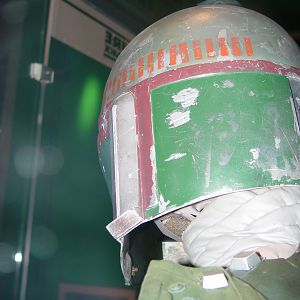 Boba Fett Costume