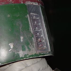 Boba Fett Costume